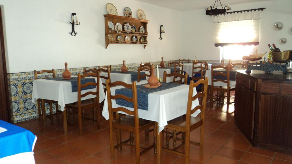 Hotel Das Termas Monfortinho Buitenkant foto
